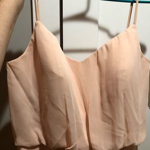 Bill Levkoff size 16 bridesmaid dress